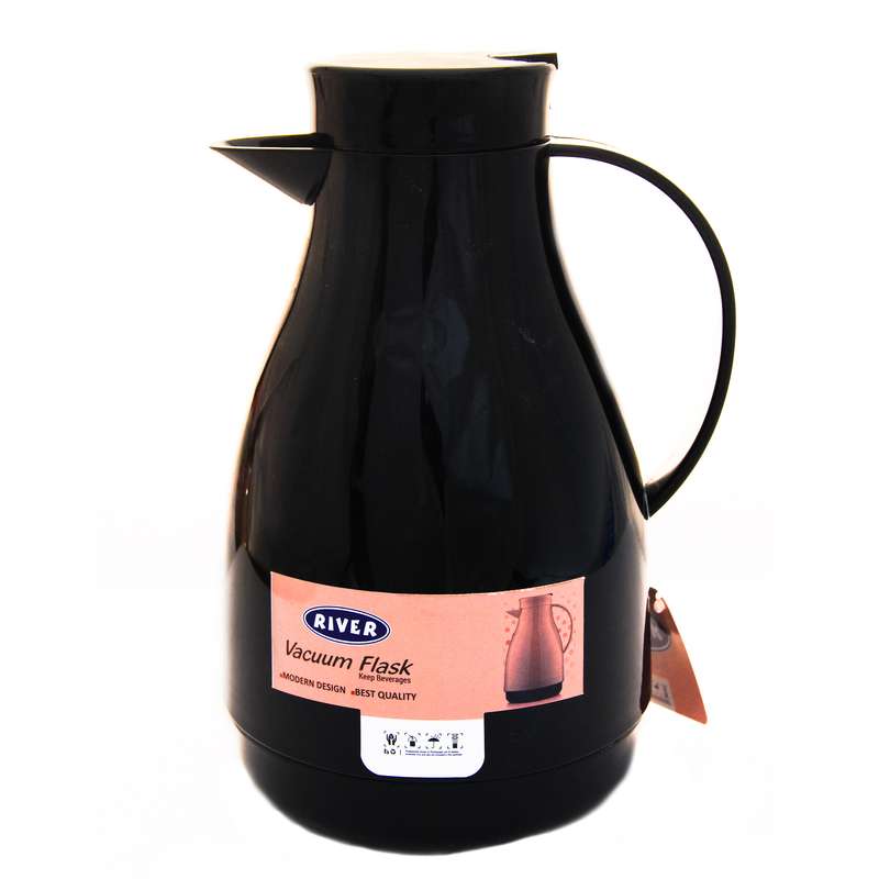 فلاسک ریور کد 7917 گنجایش 1 لیتر