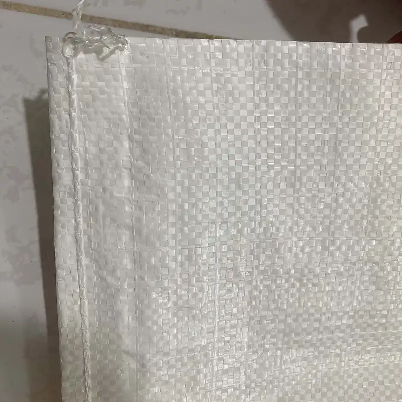 کیسه گونی مدل ضخیم 40×70 بسته 10 عددی