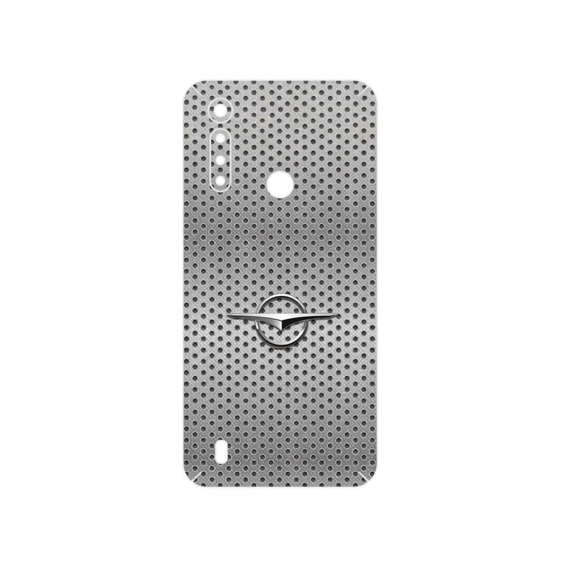 برچسب پوششی ماهوت مدل Haima مناسب برای گوشی موبایل موتورولا Moto G8 Power Lite