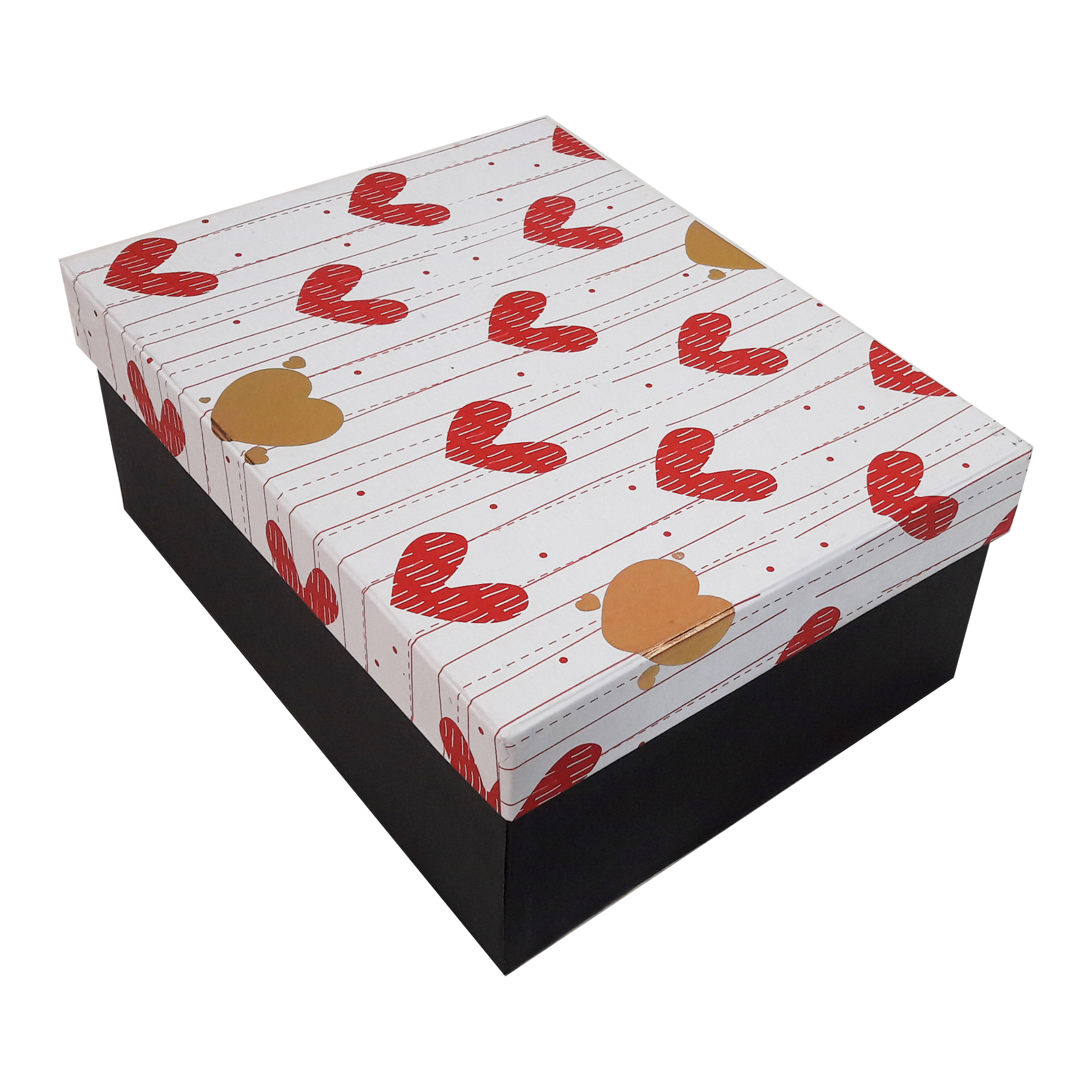 جعبه هدیه مدل hrt کد 24