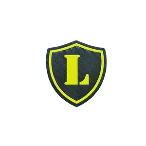 برچسب بدنه خودرو طرح L کد S630
