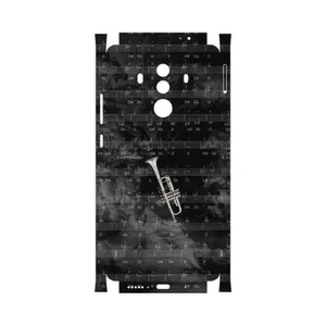 MAHOOT Trumpet-FullSkin Cover Sticker for Huawei Mate 10 Pro