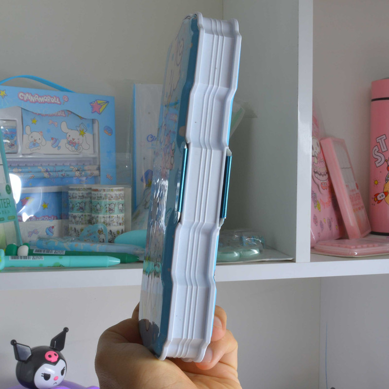 بسته لوازم تحریر مدل سینامورول مجموعه 5 عددی