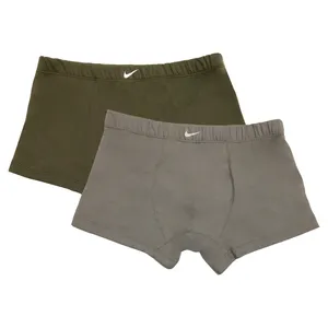 شورت مردانه مدل نیم پا کد 36 بسته دو عددی