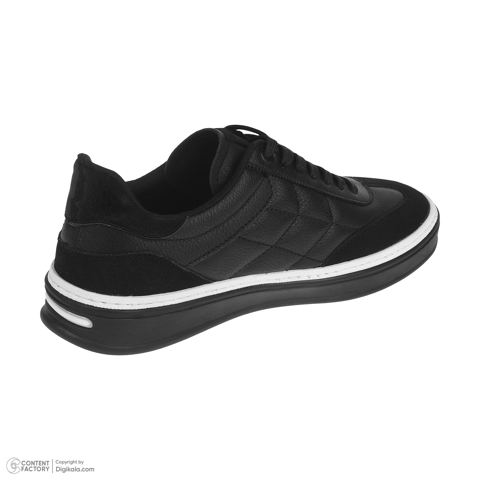 کفش روزمره زنانه کفش شیما مدل BC822 - - 4