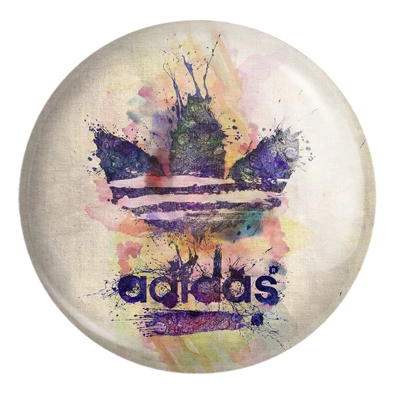 پیکسل خندالو طرح آدیداس Adidas کد 23482 مدل بزرگ