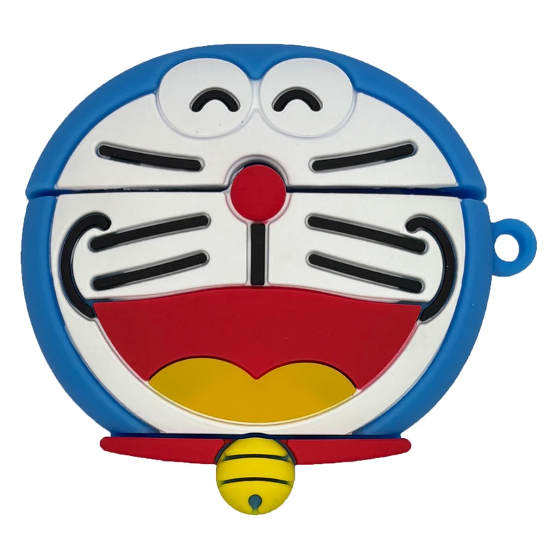 کاور کینگدام طرح Doraemon مناسب برای کیس اپل ایرپاد پرو 2