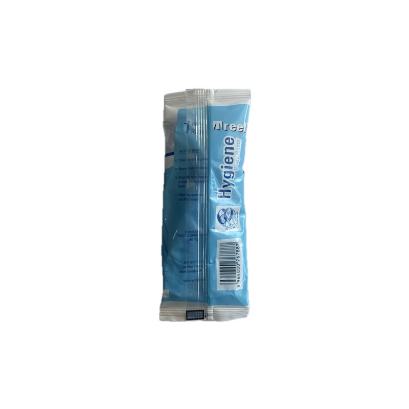 خودتراش تریت مدل hygiene خودتراش تریت مدل hygiene