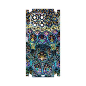 MAHOOT Iran Tile 14-FullSkin Cover Sticker for Honor X8a