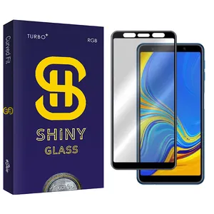 Atouchbo Shiny Glass Ceramics Screen Protector For Samsung GalaxyJ4+/ J6+ / A6+ / A750