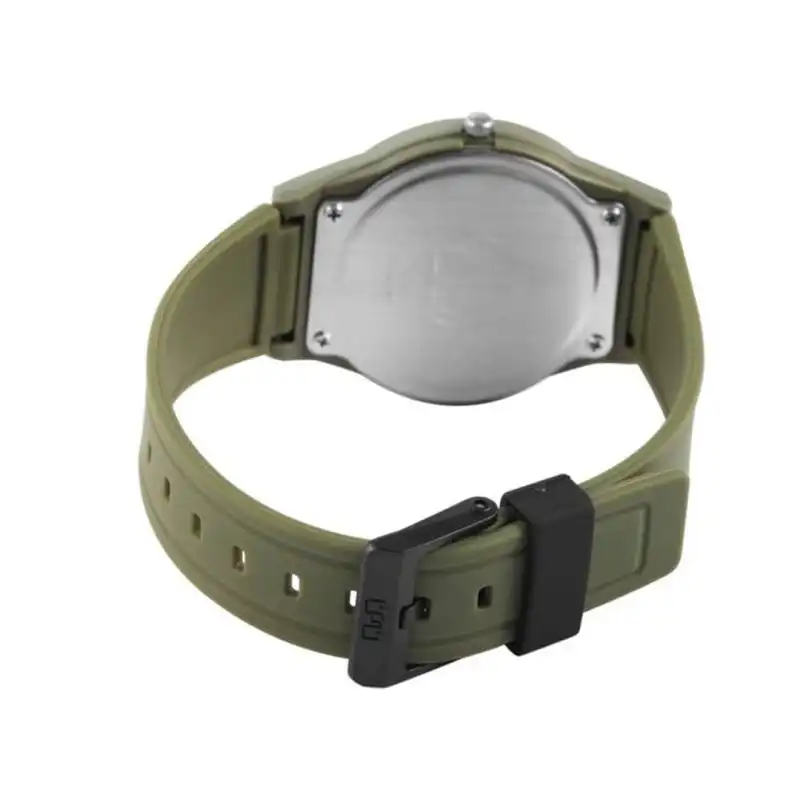 ساعت مچی عقربه ای کیو اند کیو مدل vq50j02y