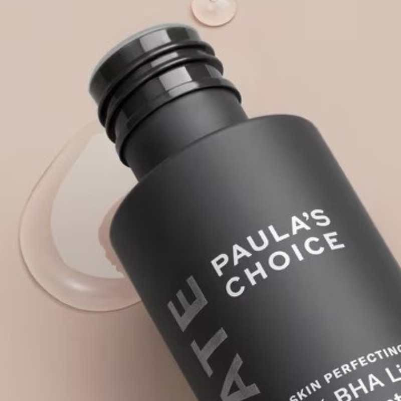 تونر پائولوز چویس مدل 2% BHA Liquid Exfoliant حجم 118 میلی لیتر تونر پائولوز چویس مدل 2% BHA Liquid Exfoliant حجم 118 میلی لیتر