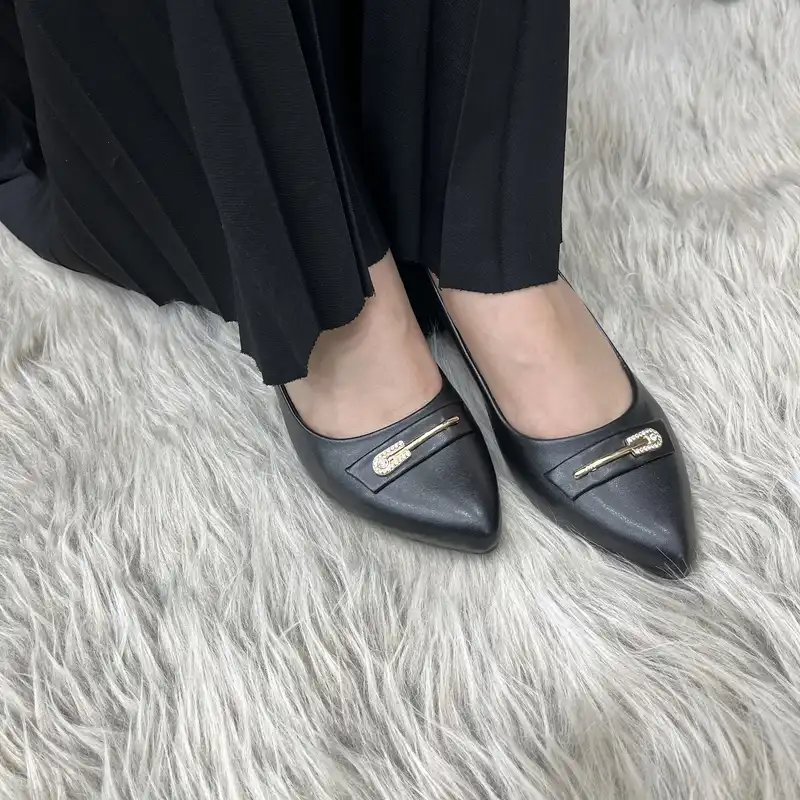 کفش زنانه مدل وندا