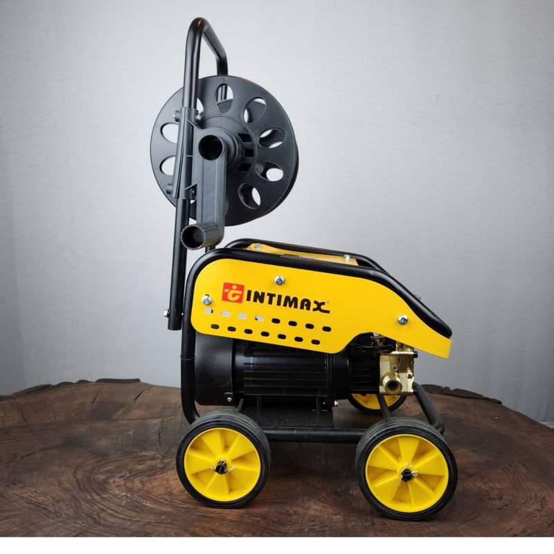 کارواش صنعتی اینتیمکث کد 2025 کارواش صنعتی اینتیمکث کد 2025