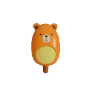 اسکوییشی مدل بستنی خرس 02