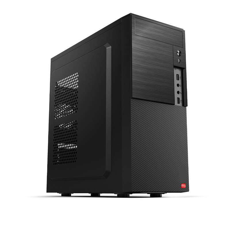 کامپیوتر دسکتاپ مدل Pentium G-4400 | RAM 8GB | HDD 1TB + SSD 128GB