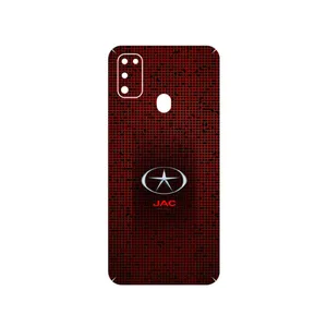 MAHOOT JAC Cover Sticker for Samsung Galaxy M30s