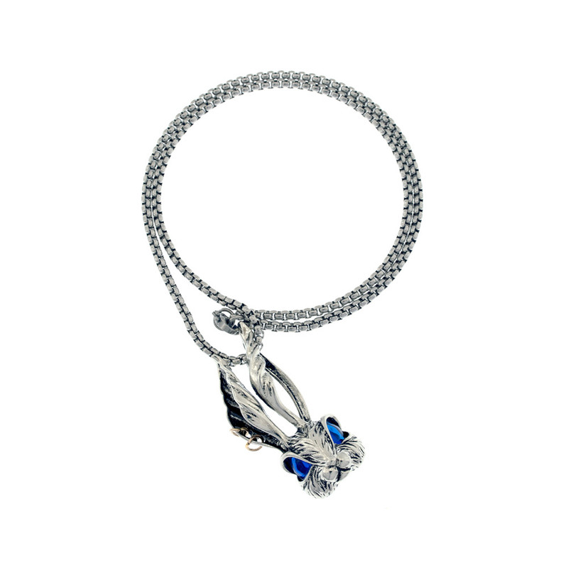 گردنبند برانت طرح پیتر خرگوش