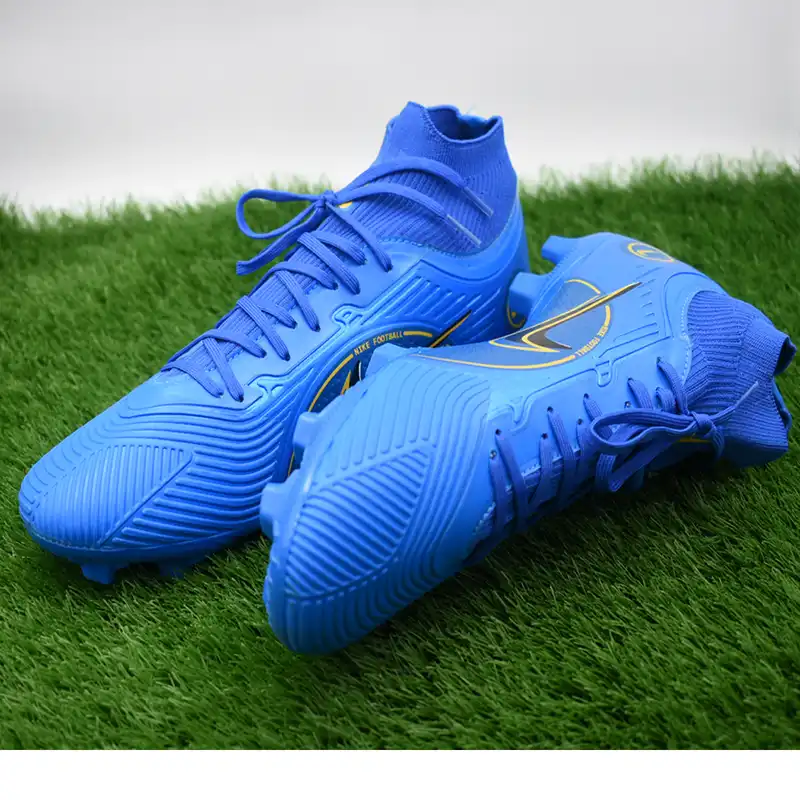 کفش فوتبال مردانه مدل استوک دار ساقدار کد C-7442