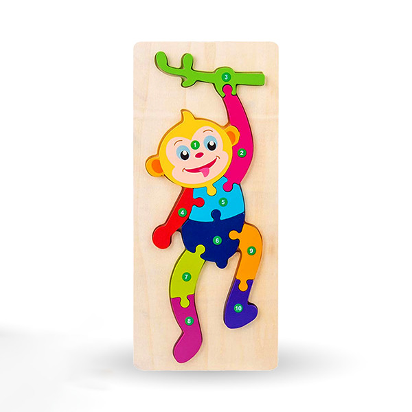 بازی آموزشی اعداد مدل انگلیسی کد 14 مجموعه 4 عددی