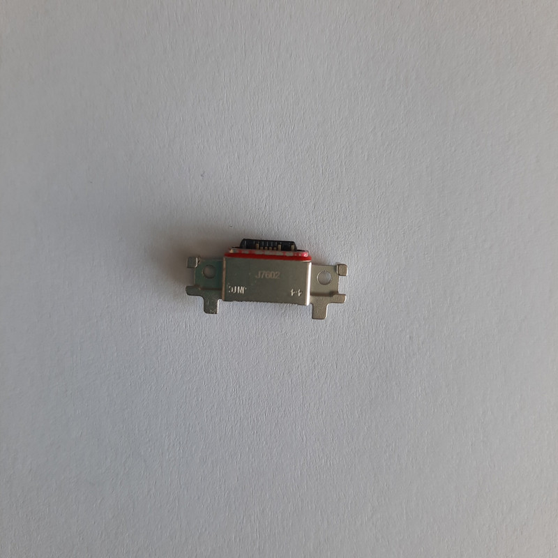 سوکت شارژ مدل micro usb کد 017 بسته 10 عددی