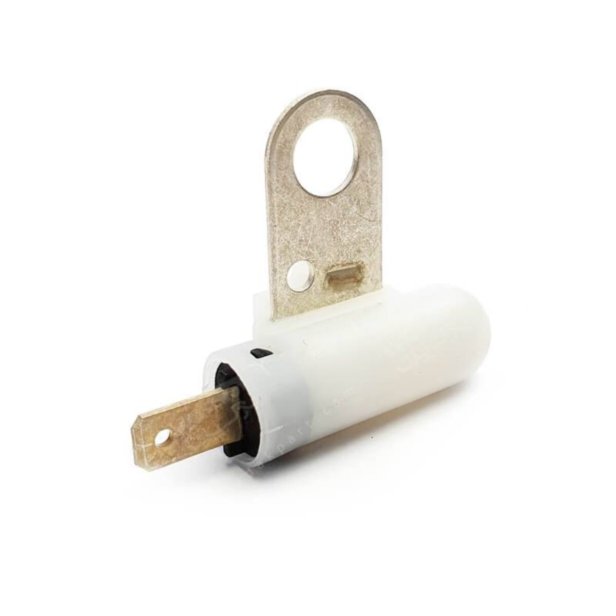 شاسی لای در صندوق عقب خودرو چیکال طرح فابریک کد K-108 مناسب برای پژو 206