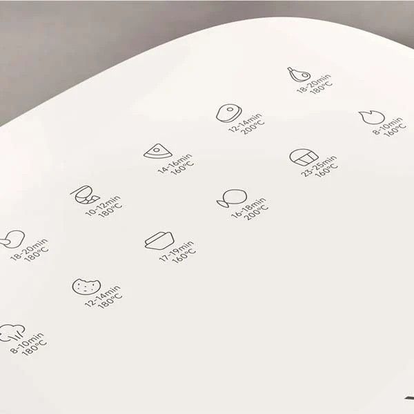 سرخ کن بدون روغن شیائومی مدل MAF13-GLOBAL