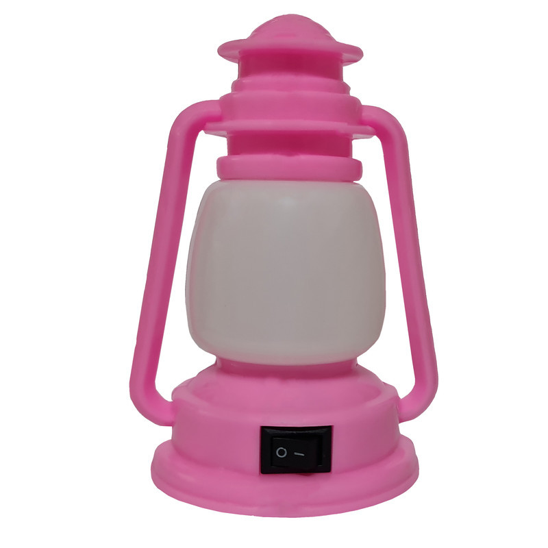 چراغ خواب کودک مدل فانوس