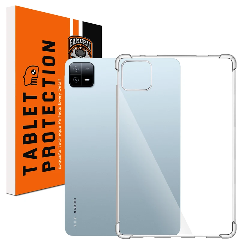 کاور سامورایی مدل Flexi مناسب برای تبلت شیائومی Pad 6 / 6 Pro