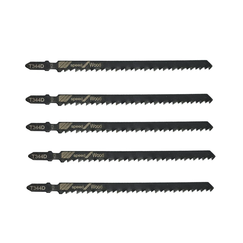 تیغ اره عمودبر چوب کاتکس مدل T344D مجموعه 5 عددی 