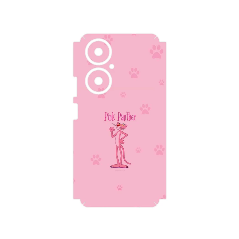 برچسب پوششی ماهوت مدل The Pink Panther مناسب برای گوشی موبایل هوآوی Nova 11i