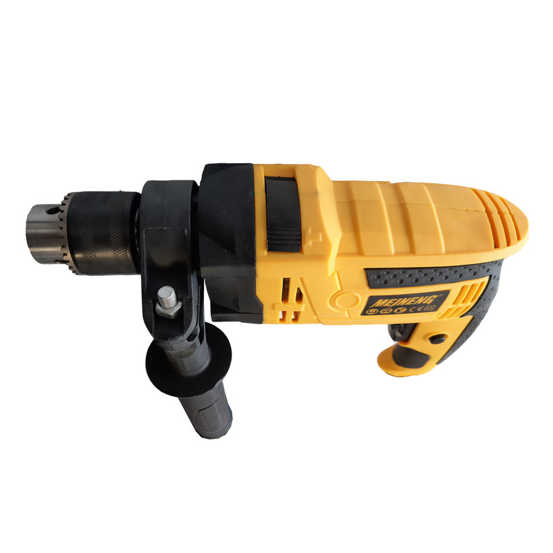 دریل چکشی مینینگ مدل 13A