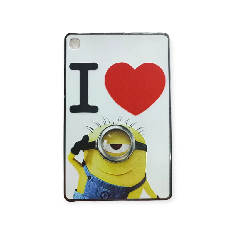 کاور مدل BL-063 مناسب برای تبلت سامسونگ Galaxy Tab S6 Lite P610 / P615