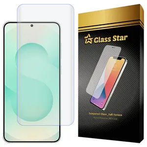 Glass Star UVG20 Screen Protector For Samsung Galaxy S25 Plus 