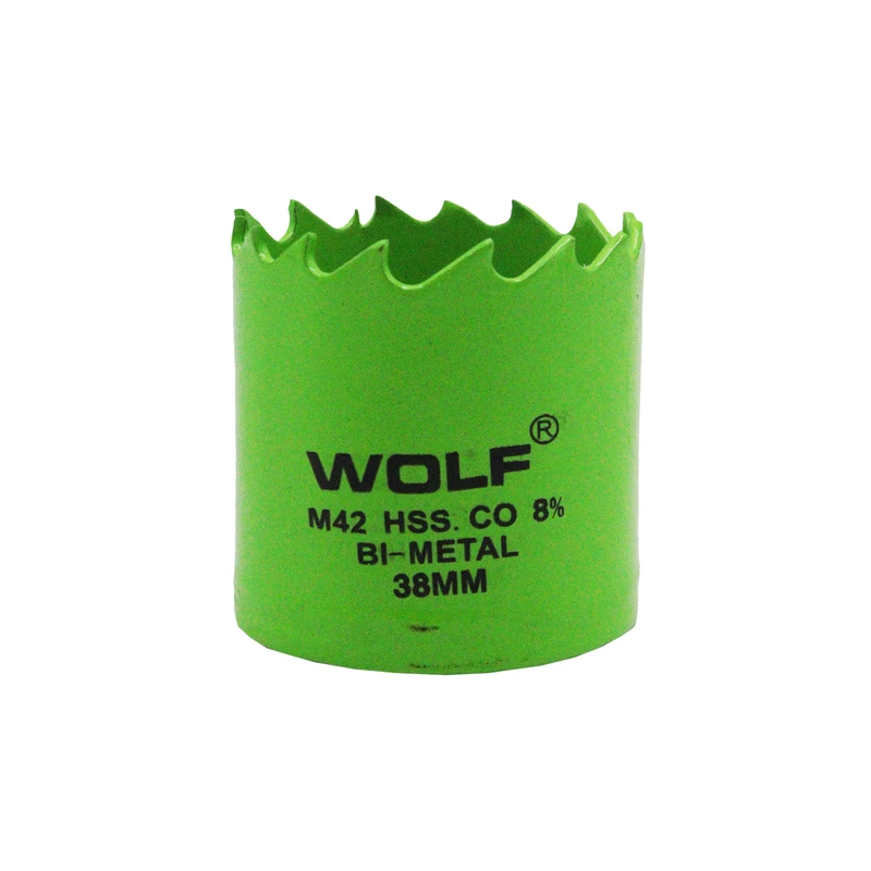 گردبر کبالت ولف مدل YP-COBALT-38 سایز 38 میلی متر