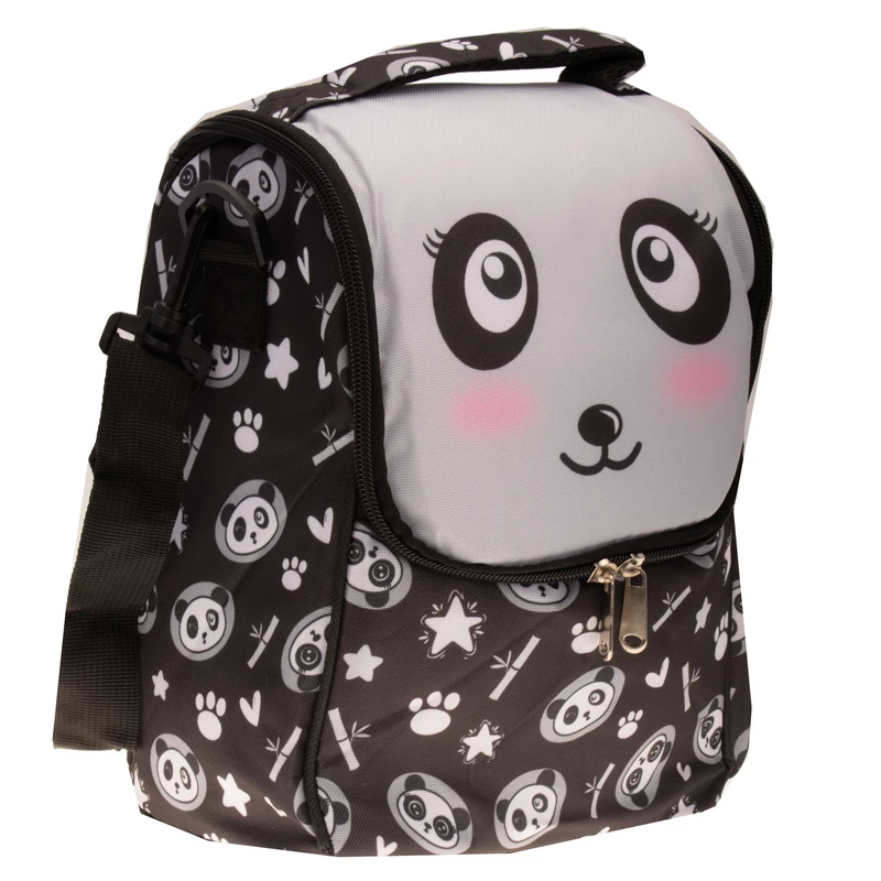 کیف غذا مدل پاندا