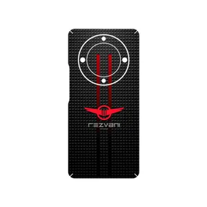 MAHOOT Rezvani Motors Cover Sticker for Honor X9a