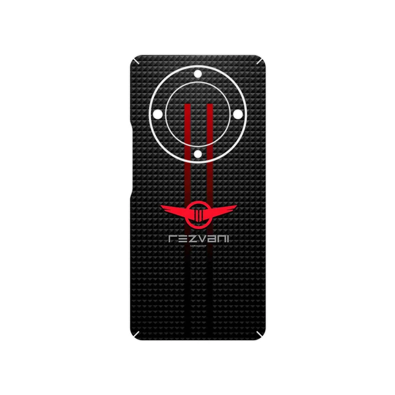 برچسب پوششی ماهوت مدل Rezvani Motors مناسب برای گوشی موبایل آنر X9a