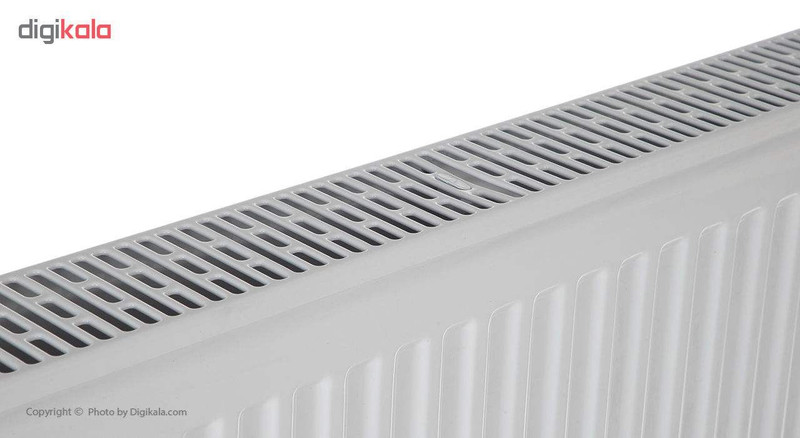 رادیاتور جی کی ان مدل GKN60