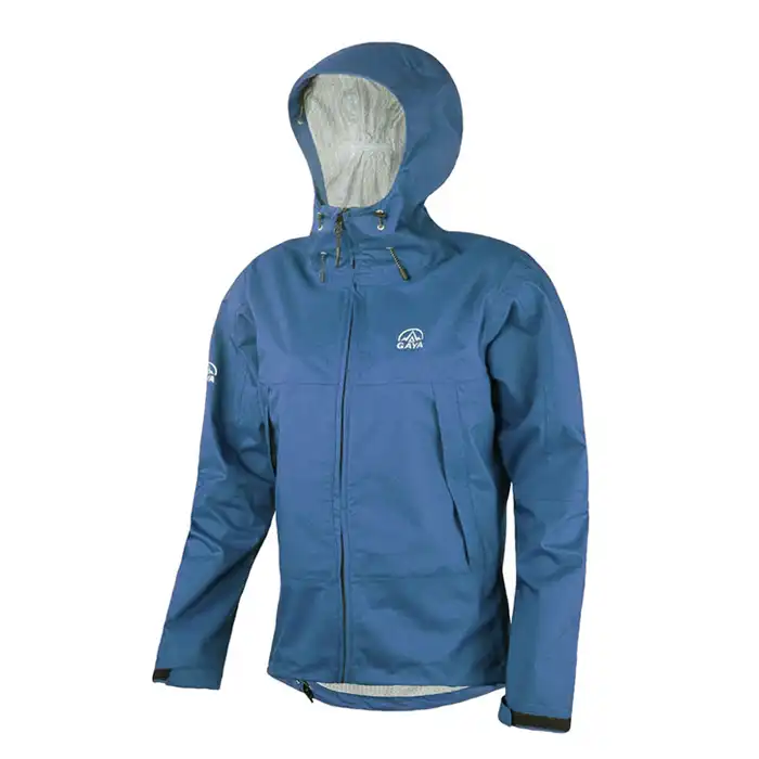 کاپشن کوهنوردی مردانه قایا مدل تنفسی یاپوق