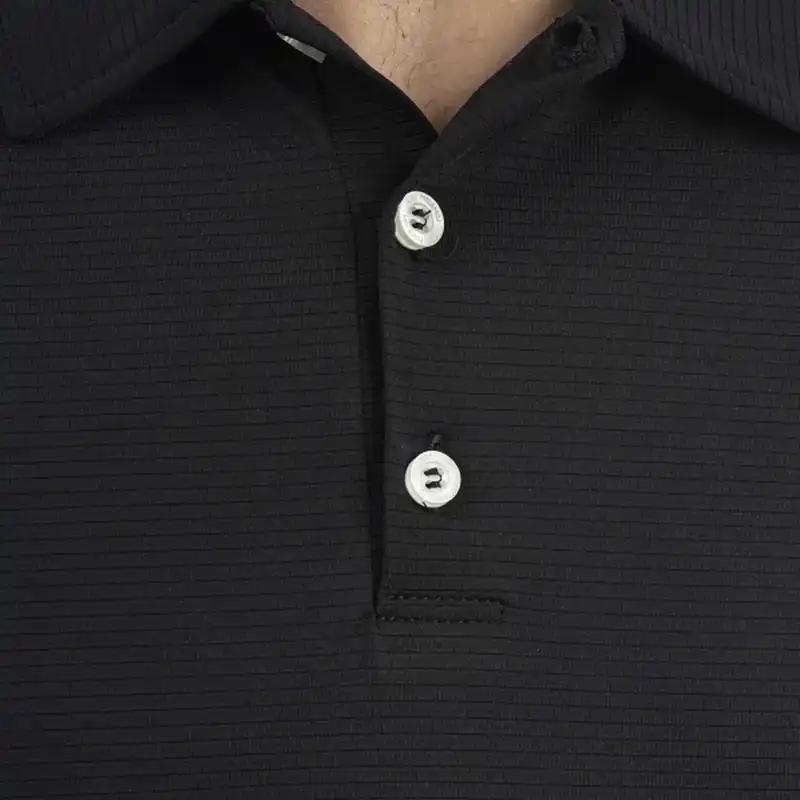 پولوشرت ورزشی مردانه مدل MDSS-CG6636