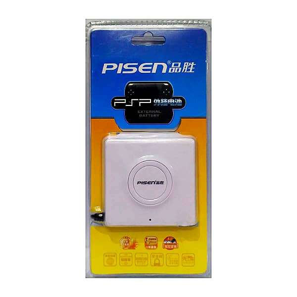 باتری کنسول بازی PSP اسلیم پایزن مدل PBR