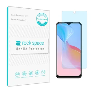 Rock space HyBLU Anti Blue screen protector suitable for Vivo Y21 mobile phone