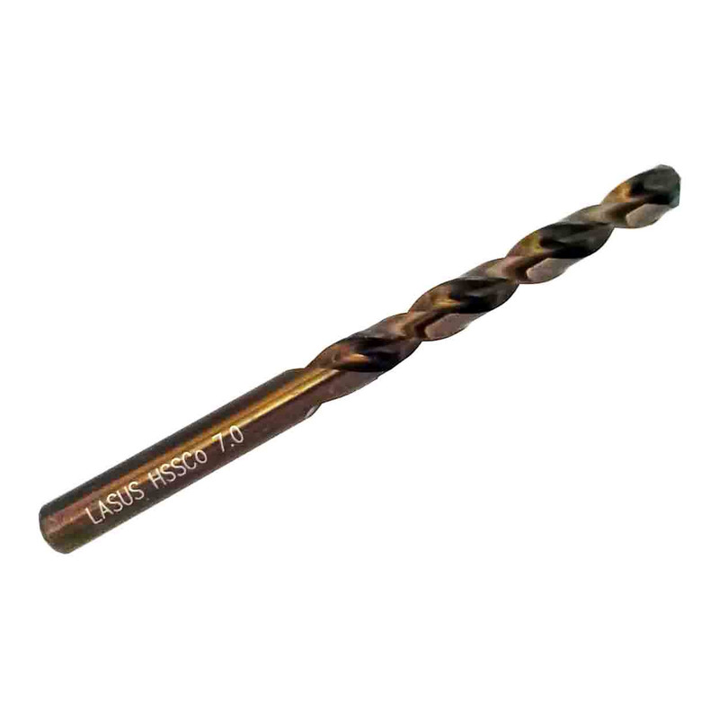 مته کبالت لاسوس مدل RO - 700 سایز 7 میلی متر