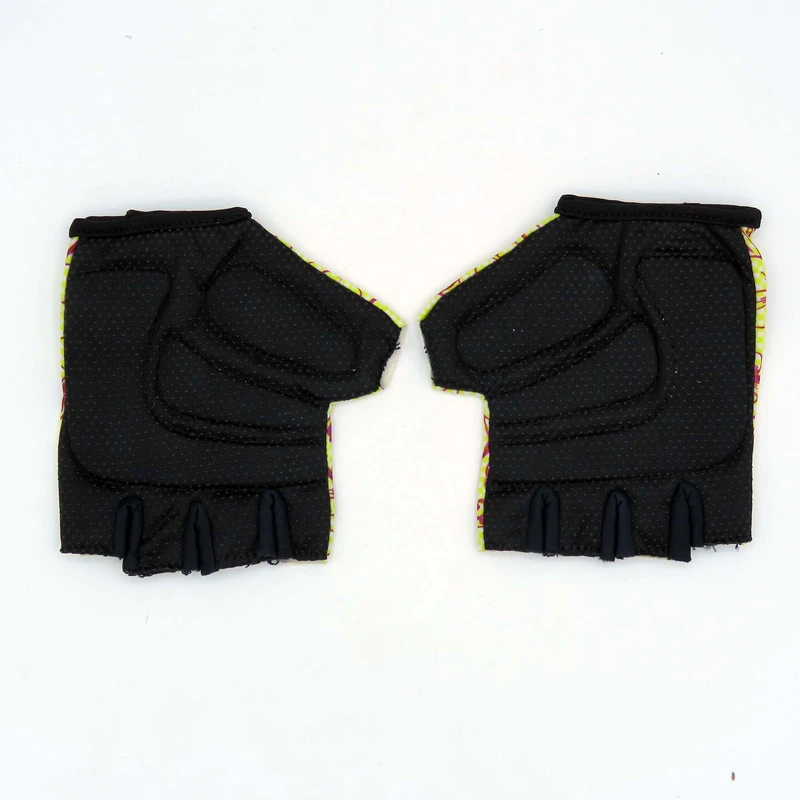 عکس شماره 3 : دستکش دوچرخه سواری مدل 1542