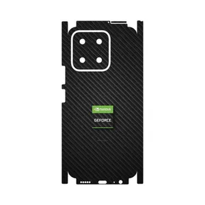 MAHOOT Nvidia-FullSkin Cover Sticker for Honor X5b