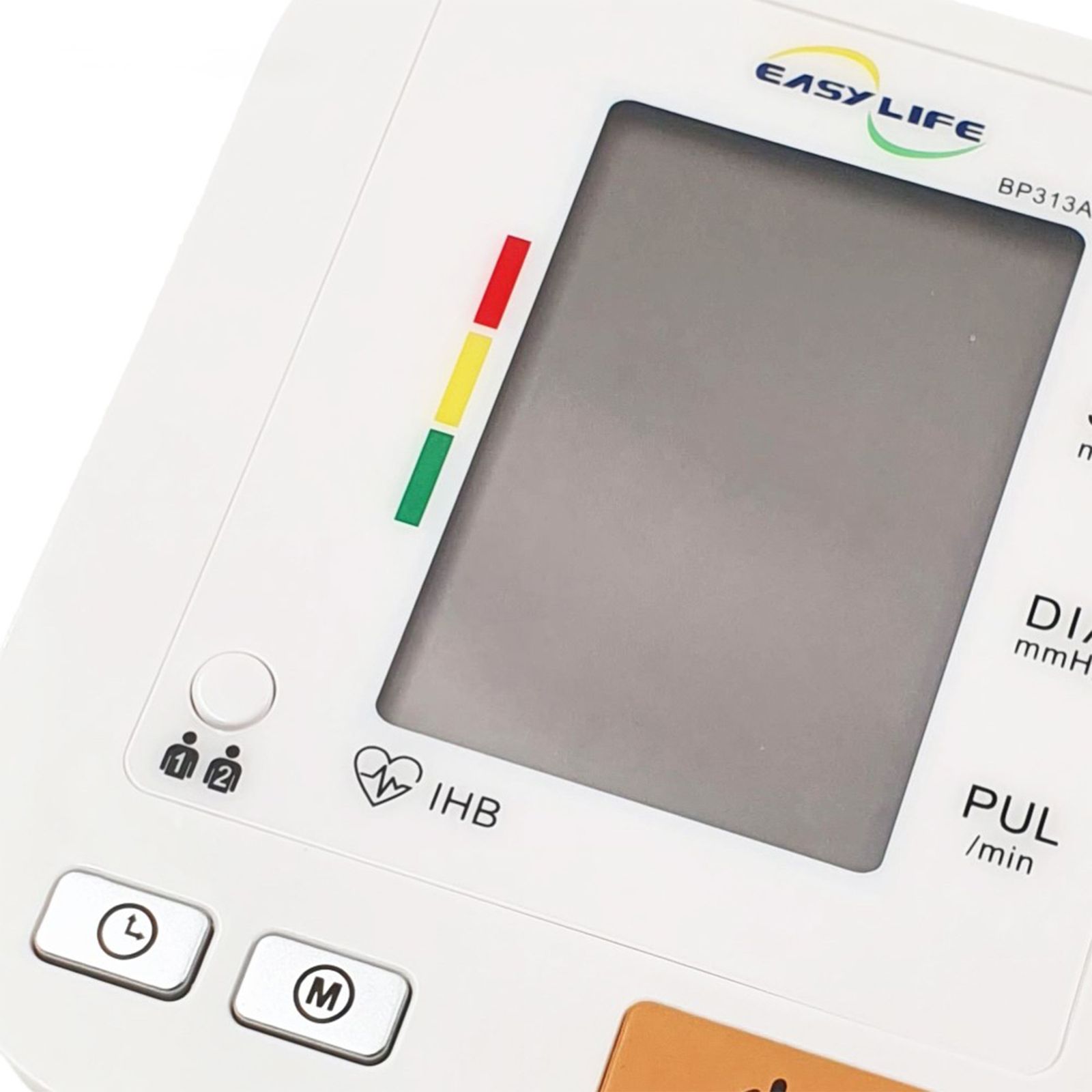 فشارسنج دیجیتال ایزی لایف مدل BP313A -  - 11