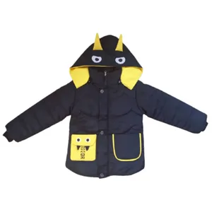 کاپشن پسرانه مدل gl006