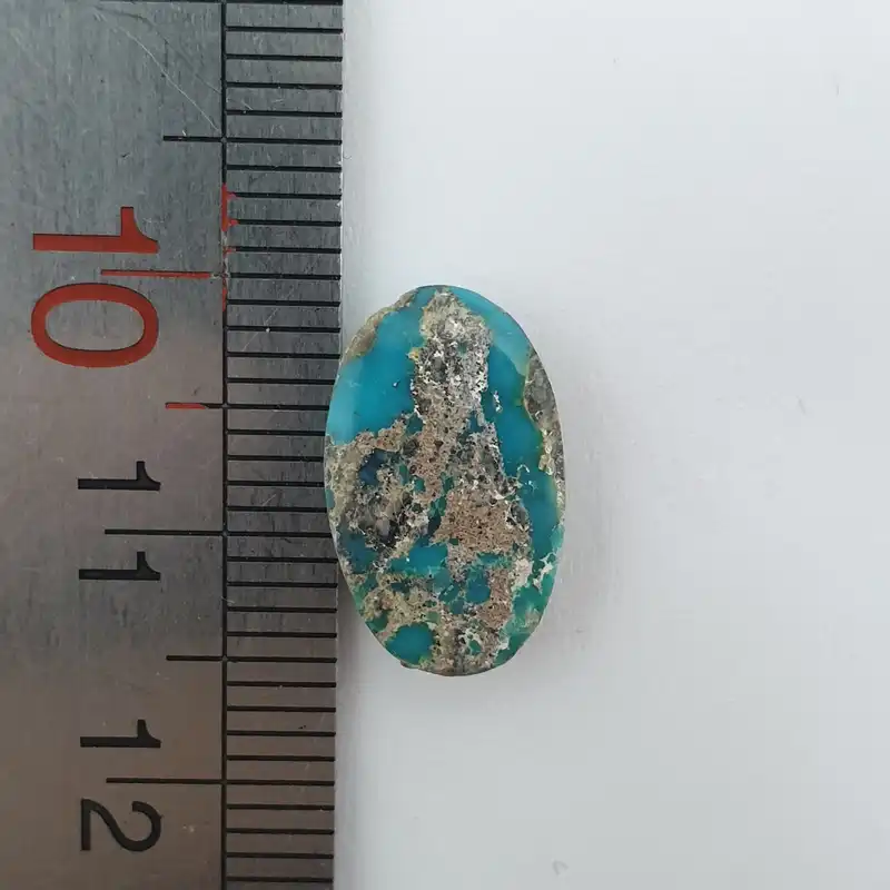 سنگ فیروزه نیشابور کد H105