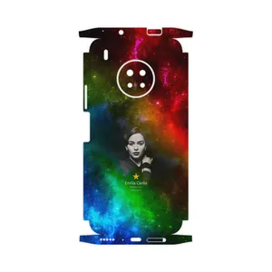 MAHOOT emilia clarke-FullSkin Cover Sticker for Huawei Y9a